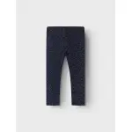 Леггинсы Name It "NMFDAVINA SWEAT FLEECE LEGGING BRU NOOS", цвет Dark Sapphire - фото 5