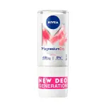 Шариковый дезодорант без алюминия Magnesium Dry Original Nivea, 50 ml - фото