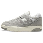 Кроссовки New Balance NB 550 Vintage Basketball Unisex BB550VNB, серый - фото