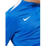 Блуза Nike Team M NK DF ACDPR24 DRIL TOP K, синий - фото 3