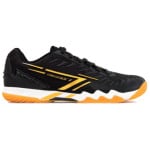 Кроссовки DECATHLON Training Shoes Men Low-top Black/Gold, черный/золотой - фото 2