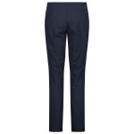 Брюки из софтшелла Cmp Long Pant Softshell 30A1456, цвет B. Blue/Niagara - фото 2