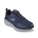 Кроссовки Relaxed Fit D'Lux Walker 2.0 Steadyway Sneaker Skechers, темно-синий - фото