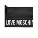 Сумка Love Moschino, черный - фото 3