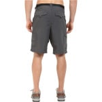 Шорты Columbia Big & Tall Silver Ridge Cargo Short (42-54), цвет Grill - фото 3