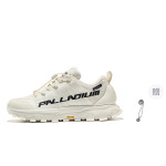 Кроссовки palladium Celebrity Collection Chunky Sneakers Women's Low-top White, белый - фото