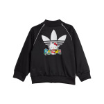 PS Повседневная спортивная одежда Adidas Originals, черный - фото 3