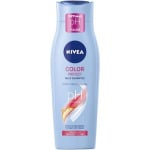 Шампунь для ухода и защиты цвета 250 мл, Nivea - фото