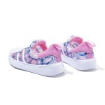 Кроссовки для скейтбординга Princess Kids GS Low-top Disney, розовый - фото 13