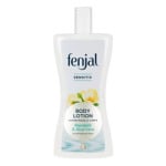 Лосьон для тела с маслом миндаля и алоэ 400мл Fenjal Sensitive Body Lotion - фото 2