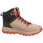 Походная обувь Halti Hiker Kuru Drymaxx Outdoor Shoe, цвет Cobblestone Beige - фото