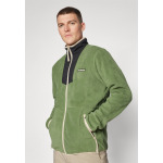 Флисовая куртка SEQUOIA GROVE™ FULL ZIP Columbia, зеленый - фото 3