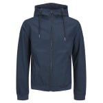 Куртка Jack & Jones Basic Lightweight, синий - фото 3