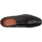 Лоферы Florsheim Zaffiro Moc Toe Venetian Loafer, черный - фото 2