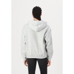 Толстовка ESSENCE STANDARD HOODIE Weekday, серый - фото 2