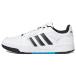 Кроссовки adidas neo Entrap Skateboarding Shoes Men Low-top Blue/White, белый - фото 4