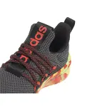 Кроссовки Lite Racer Adapt 5 Sneaker Adidas, серый/мультиколор - фото 6