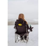 Походное кресло Picnic Time Iowa Hawkeyes PTZ - фото 5