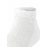 Носки FAMILY SNEAKER SOCKS EVERDAY CASUAL FALKE, белый - фото