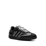 Кроссовки adidas TOC Samba OG "Черный/Белый/Серебристый", черный - фото 2