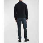 Мужские джинсы Fit 3 Authentic Stretch Rag & Bone, цвет Cole - фото 3