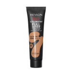 Revlon Colorstay Full Cover Foundation SPF10 30 мл. 330 Натуральный Тан,  Natural Tan - фото