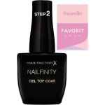 Цвет верхнего покрытия Nailfinity 100 Max Factor, 12 ml - фото 2