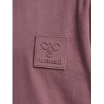 Футболка Hummel S/S Hmlclean Kinder, цвет rose taupe - фото 3