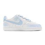 Мужские кроссовки для скейтбординга Nike Court Vision 1, Light Blue - фото 3