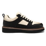 Кроссовки мужские Lifestyle Shoes Men Low-Top G.N.Shijia, цвет Apricot - фото 2