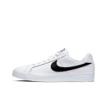 Мужские кроссовки для скейтбординга Nike Court Royale, Gray - фото 2