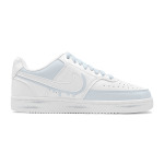 Мужские кроссовки для скейтбординга Nike Court Vision 1, Light Blue - фото 4