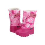 Ботинки Tundra Boots Kids Teddy 4 (Toddler/Little Kid) - фото 6