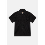 Блуза на пуговицах WORK UNISEX Dickies, черный - фото 2