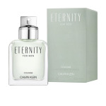 Туалетная вода для мужчин, 200 мл Calvin Klein, Eternity For Men - фото