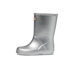 Ботинки Hunter Kids Original First Classic Metal Boot (Toddler/Little Kid) - фото 2