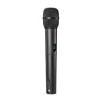 Микрофон Audio-Technica ATW-1312/L System 10 Pro Dual Handheld/Lavalier Wireless Mic System - фото 3