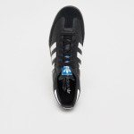 Кроссовки Samba OG Sneaker adidas Originals, цвет core black/ftwr white/GUM5 - фото 5