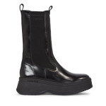 Ботинки Calvin Klein PitchedChelsea Boot, черный - фото 2