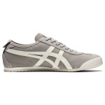 Кроссовки мексика 66 Onitsuka Tiger, серый - фото 2