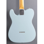 Электрогитара Fender Vintera II 60's Telecaster - Sonic Blue - фото 4