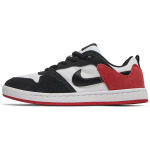 Мужские кроссовки для скейтбординга Nike SB Alleyoop, Red - фото 6