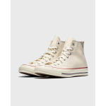 Кроссовки Converse Chuck 70 Classic High Top, цвет parchment/garnet/egret - фото 2