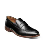 Лоферы Rucci Penny Loafer Florsheim, черный - фото