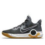 Кроссовки kd trey 5 ix ep Nike, серый - фото