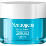 Крем увлажняющий Neutrogena Hydro Boost Water Gel для нормальной кожи - фото