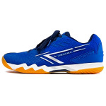 Кроссовки DECATHLON Training Shoes Men Low-top, синий/розовый - фото