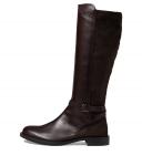 ECCO Sartorelle 25 Tall Buckle Boot