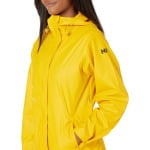 Моховая куртка Helly Hansen, цвет Essential Yellow - фото 3