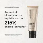 Увлажняющий крем с цветным дорожным форматом Complexion Rescue Gel Mini Opal Bareminerals, цвет ginger - фото 3